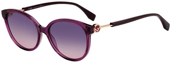Солнцезащитные очки F IS FENDI FF 0373/S